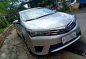 2016 Toyota Altis 1.6E MT FOR SALE-2