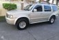 Ford Everest 4x2 diesel 2006 FOR SALE-0
