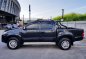 Cheapest in the Market! Toyota Hilux G 4X4 AT 2015 - 940K NEGOTIABLE-1