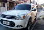 Ford Everest 2014 limited edition 4by2 FOR SALE-1