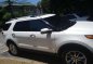 For sale Ford Explorer 2013 top of the line-1