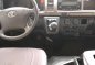 2012 Toyota Gl Grandia 25 Diesel Manual Transmission-7