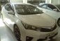 Toyota Corolla Altis 2015 for sale-0