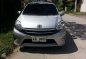 TOYOTA Wigo 1.0G (top of the line) rush sale!! 330K-2