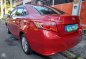 Selling 2014 Toyota Vios E Automatic Transmission-3