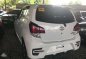 2018 Toyota Wigo 1.0G VVT-i Automatic White-1