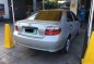 2006 Toyota Vios 1.3J Manual transmission-9