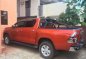 2017 TOYOTA HILUX 2.4L 4x2 FOR SALE-3