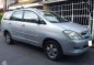 2006 Toyota Innova G Automatic Gasoline-8