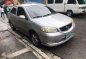 2005 Toyota Vios G automatic FOR SALE-2