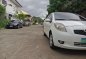 Rush rush Toyota Yaris-2