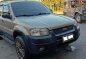 RUSH FOR SALE Ford Escape 2004 model-1