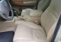 2010 TOYOTA Fortuner G 2.5 A/T Diesel Engine Top of the Line-3