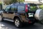 2010 Ford Everest Limited DSL Automatic-3