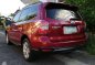 SUBARU Forester XS CVT 2013 model 2.0i-0