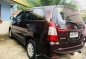 Toyota Innova G Diesel automatic 2015-4