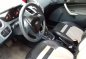 Ford Fiesta 2011 Model Hatchback-1