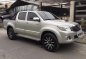 Toyota Hilux g manual 2014 FOR SALE-1