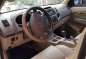 Toyota Fortuner G 2007 Diesel FOR SALE-7