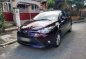 2017 Toyota Vios 1.3E Manual Transmission-2