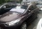 2017 Toyota Vios Automatic Gasoline well maintained-0