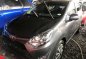 2018 Toyota Wigo 1.0 G Automatic Transmission-0