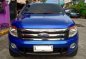 Ford Ranger Xlt 2014 model Automatic-4