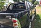 Toyota Hilux 2.5G Automatic Diesel 4X4 2011-2