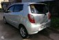 TOYOTA Wigo 1.0G (top of the line) rush sale!! 330K-5