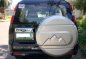 2010 Ford Everest Limited DSL Automatic-4