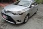 2014 Toyota Vios 15 G Manual Transmission-0