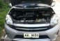 TOYOTA Wigo 1.0G (top of the line) rush sale!! 330K-7