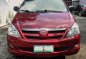 Toyota Innova 2007 for sale-1