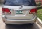 Toyota Fortuner G 2007 Diesel FOR SALE-3