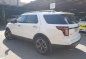 2014 Ford Explorer Sport 35V6 Ecoboost -3