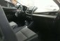 2017 Toyota Vios 1.3E GRAB READY Automatic transmission-2