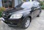 CHEVROLET Captiva 2009 Diesel AWD-1