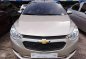 2017 Chevrolet Sail 1.3L (manual gas)-0