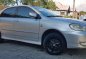 Toyota Altis 2003 G top of the line Automatic Transmission-0