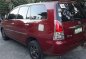 For sale: TOYOTA INNOVA G 2007 TOP OF THE LINE-1