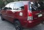 For sale: TOYOTA INNOVA G 2007 TOP OF THE LINE-4