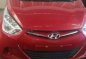 Hyundai Eon 2018 for sale-3