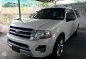 2016 Ford Expedition Platinum EL AT FOR SALE-1