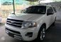 2016 Ford Expedition Platinum EL AT FOR SALE-2