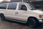 For Sale or For Swap 2003 Ford E150 Chateau Van-3