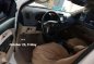 SELLING TOYOTA Fortuner G manual 2014model-1