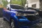 2017 Toyota Avanza 1.3 E Automatic Blue Neg Price-0