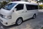 2012 Toyota Hiace super Grandia dsl at FOR SALE-0