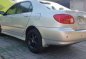 Toyota Altis 2003 G top of the line Automatic Transmission-3