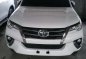 2018 TOYOTA FORTUNER FOR SALE-0